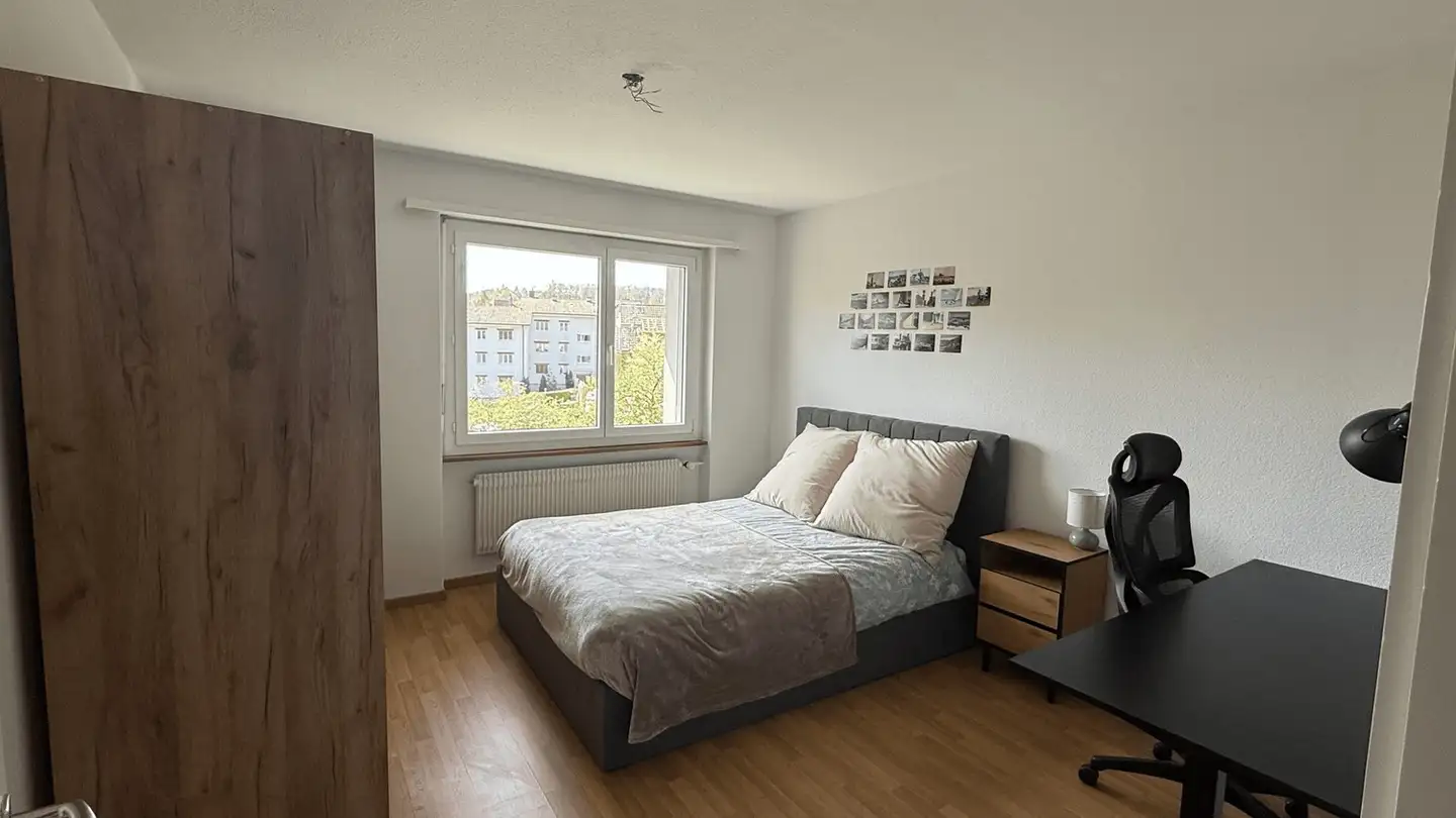 Appartement à louer - 3072 Ostermundigen - Photo 3