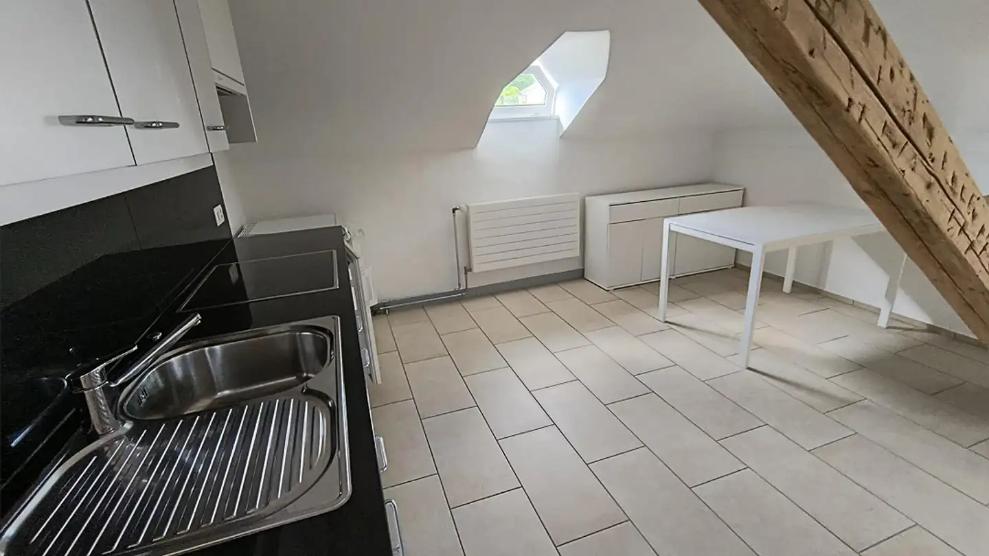 Penthouse mieten - Bärenstrasse 7, 8280 Kreuzlingen - Foto 2