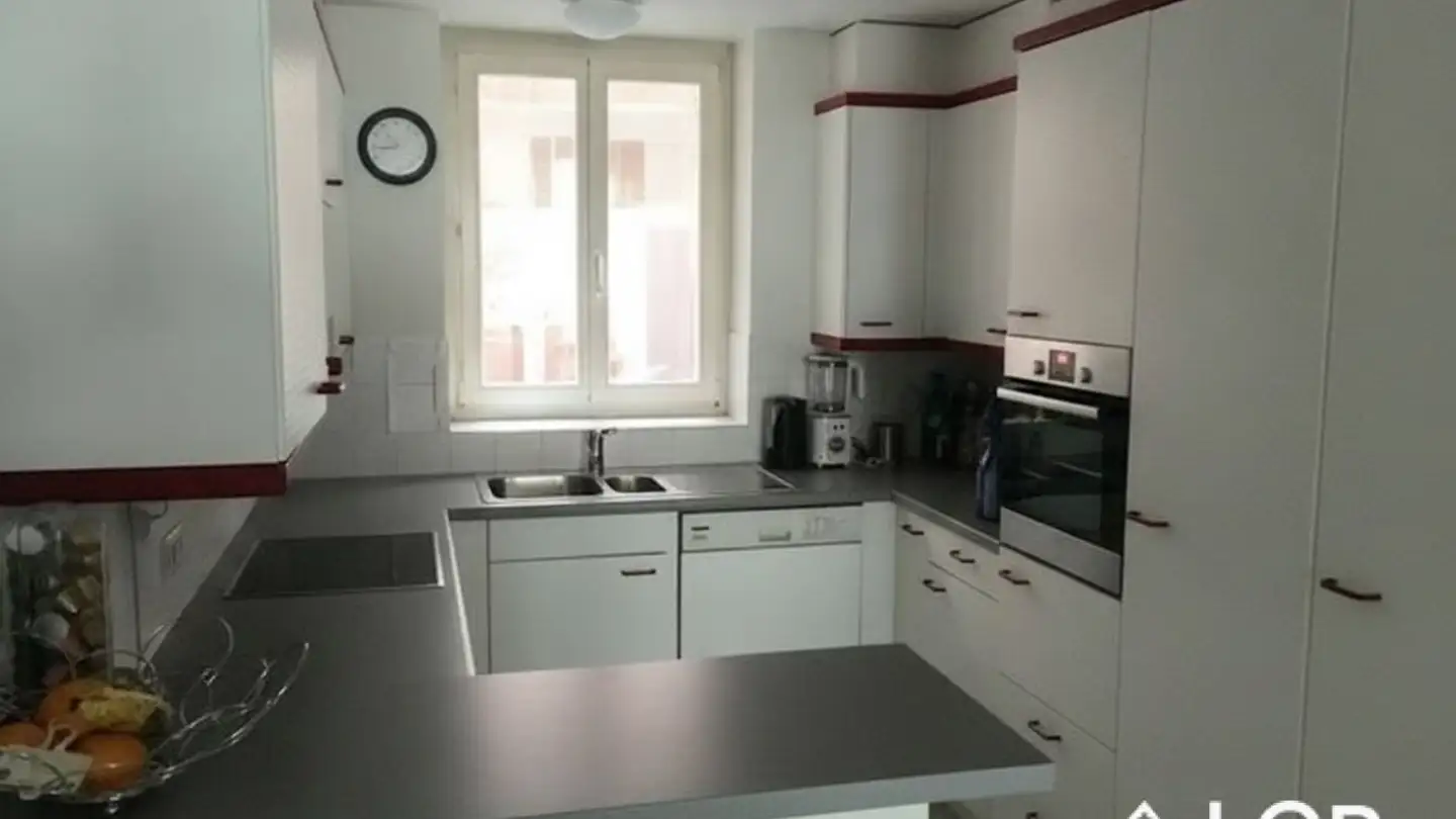 Duplex in affitto - Ville 21, 2525 Le Landeron - Foto 2