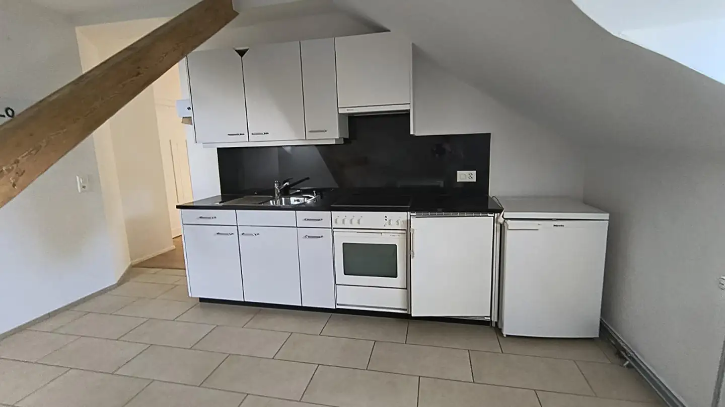 Penthouse mieten - Bärenstrasse 7, 8280 Kreuzlingen - Foto 3