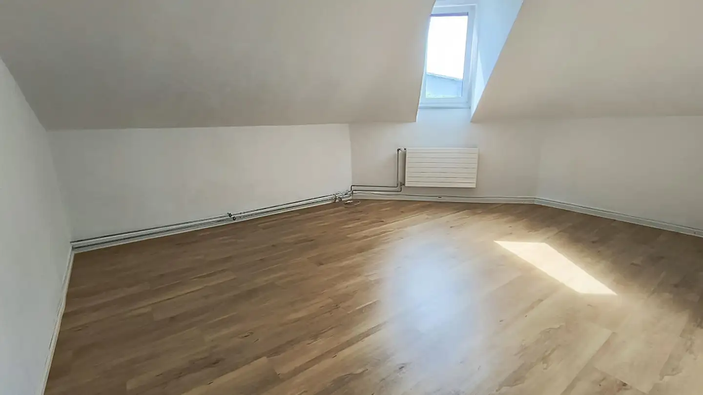 Penthouse mieten - Bärenstrasse 7, 8280 Kreuzlingen - Foto 4