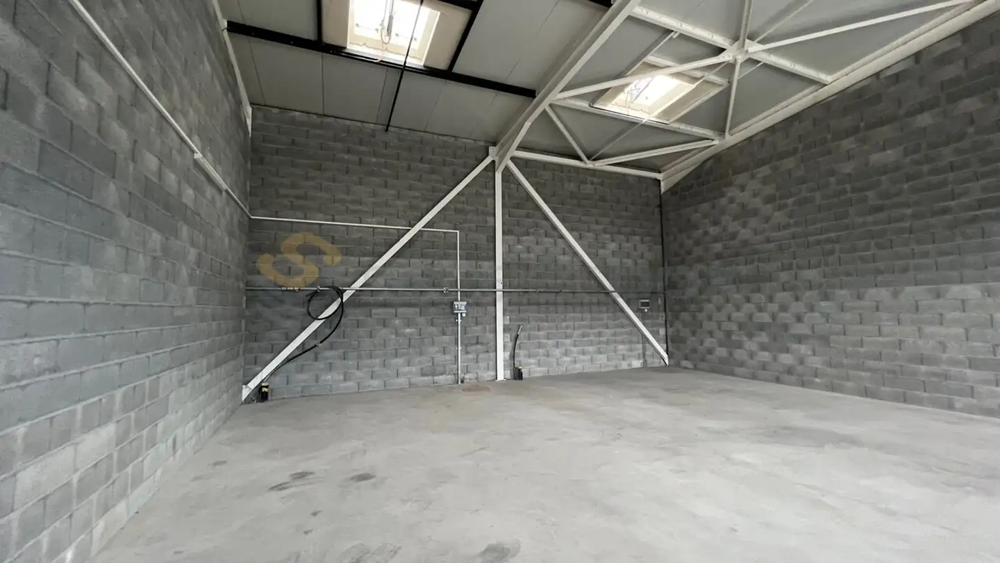 Commerciale in vendita - 1958 Uvrier - Foto 3