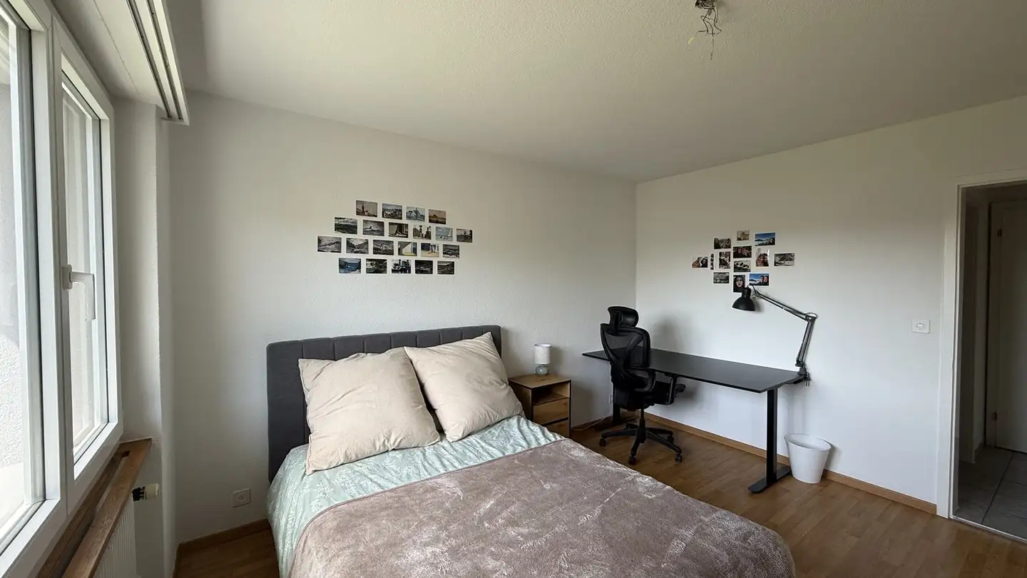 Appartement à louer - 3072 Ostermundigen - Photo 4