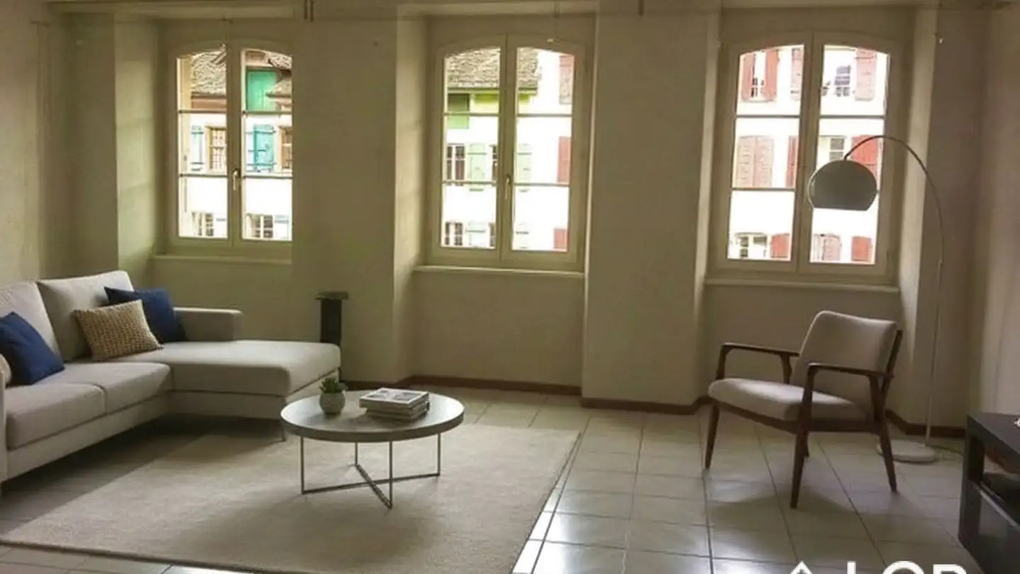 Duplex in affitto - Ville 21, 2525 Le Landeron