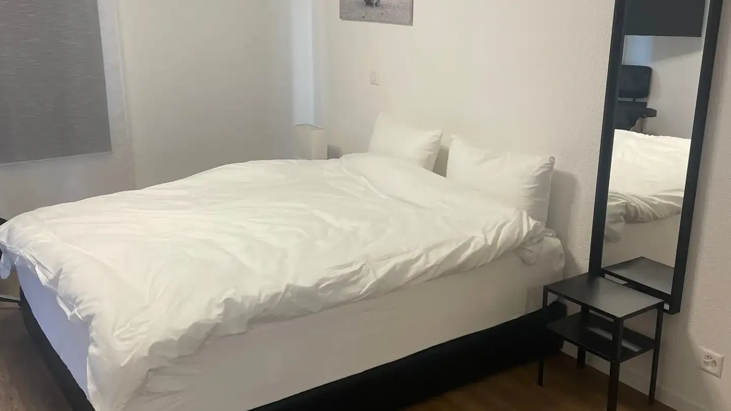 Furnished apartment for rent - Grubengasse 11, 4552 Derendingen