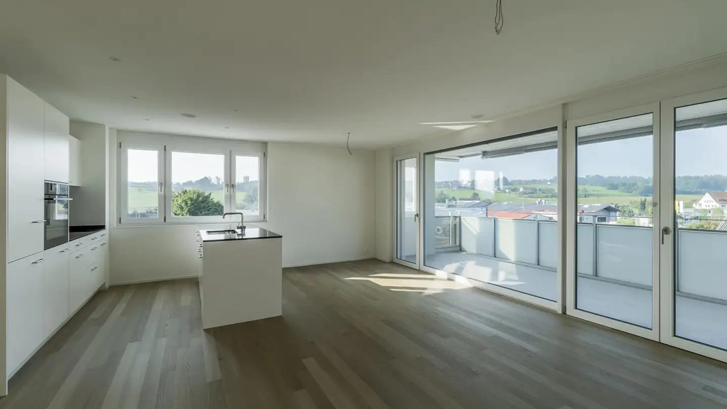 Appartamento in affitto - Mühlebachweg 1c, 8580 Amriswil - Photo 2