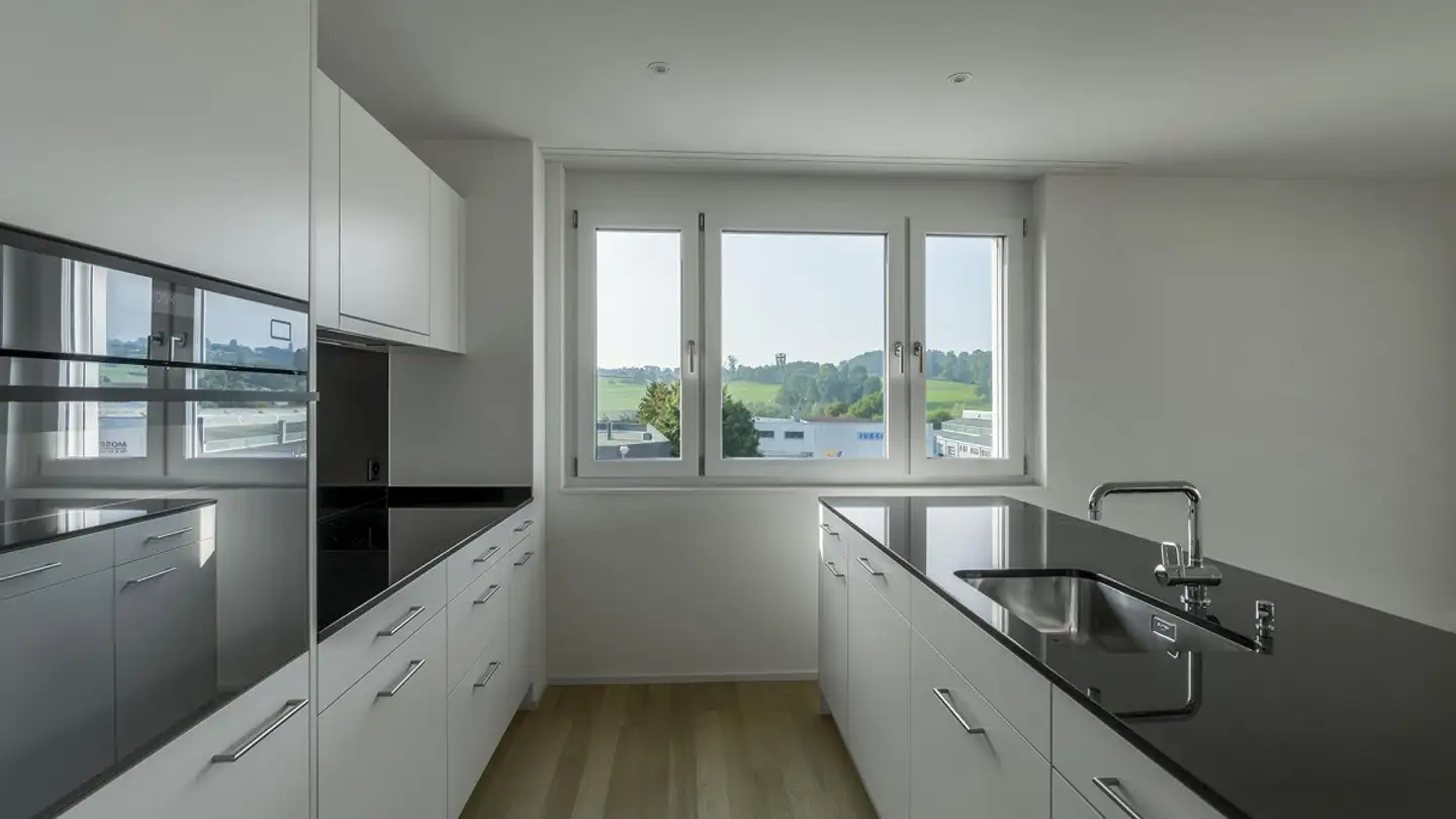 Appartamento in affitto - Mühlebachweg 1c, 8580 Amriswil - Photo 3
