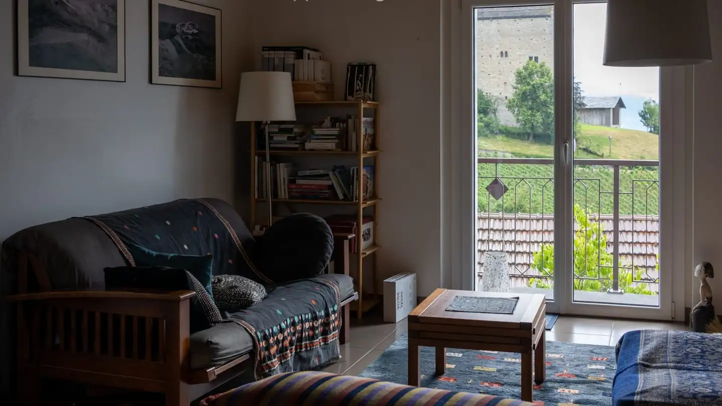 Appartamento in affitto - 3973 Venthône - Foto 2