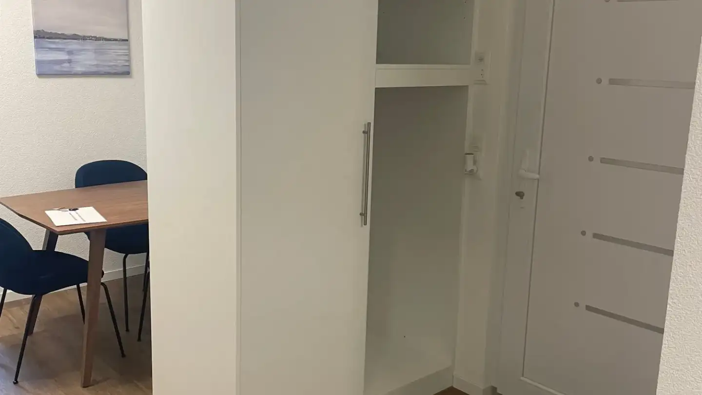 Furnished apartment for rent - Grubengasse 11, 4552 Derendingen - Photo 3