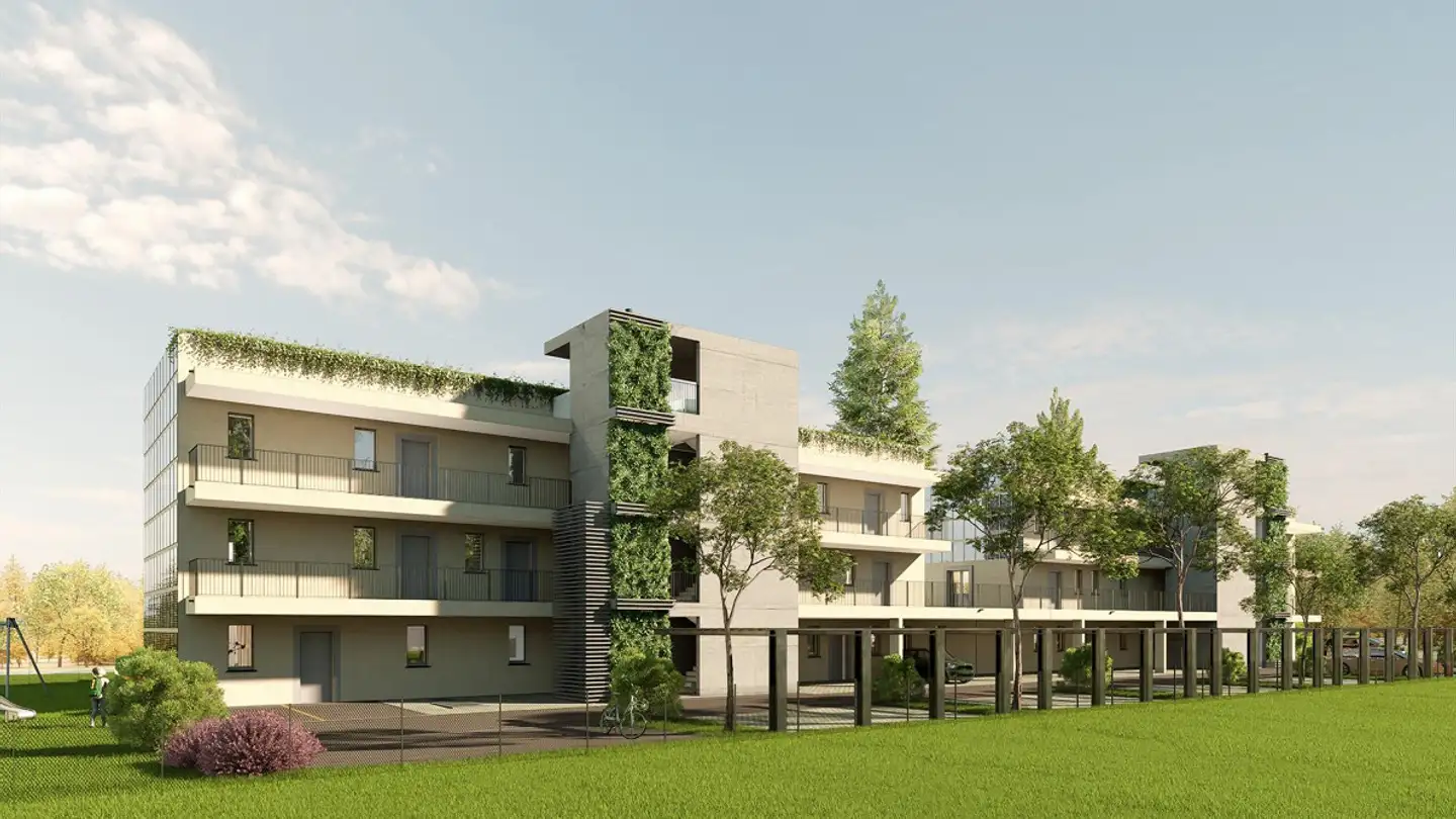 Appartement à vendre - 6828 Balerna - Photo 3