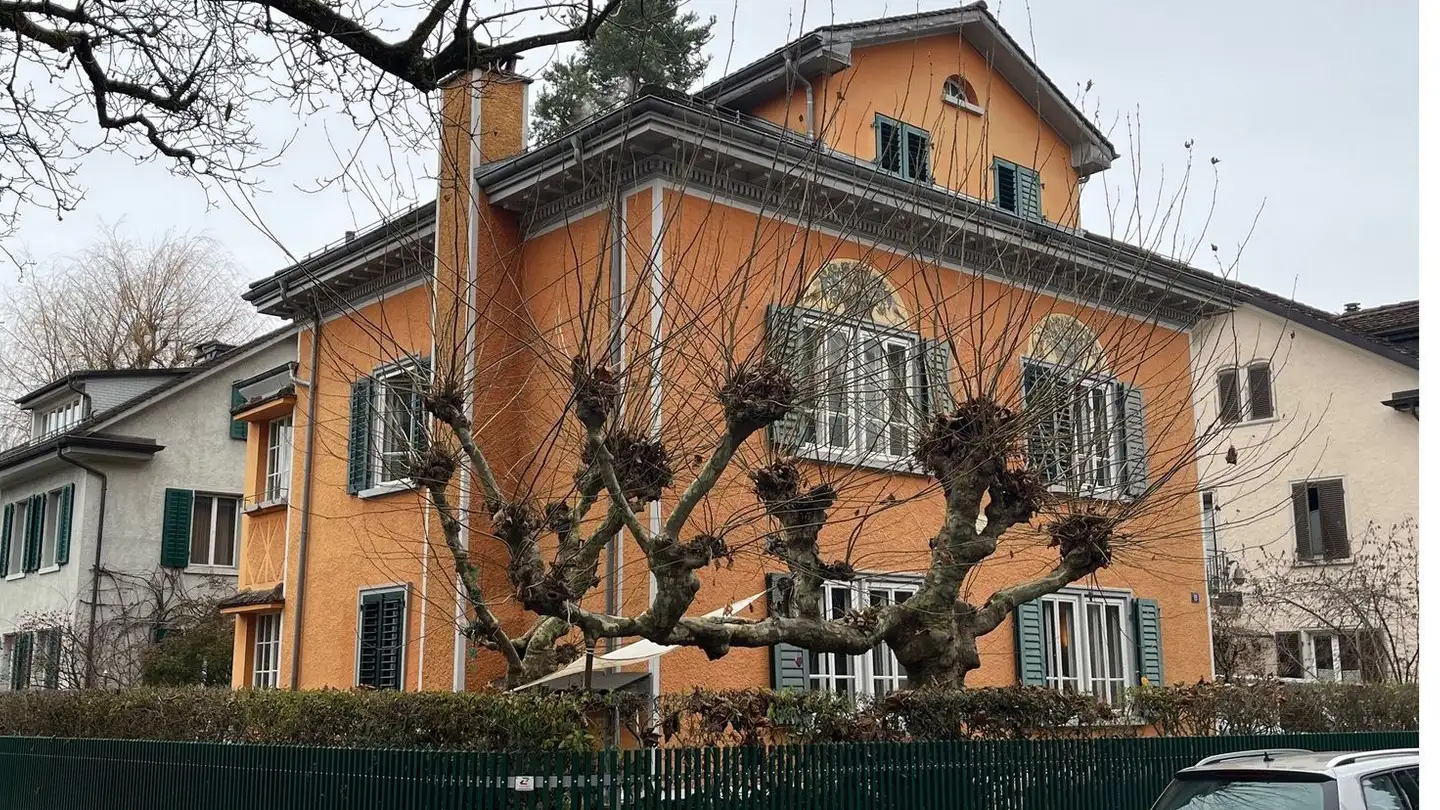 Single house for sale - Rundstrasse 18, 8400 Winterthur - Photo 2