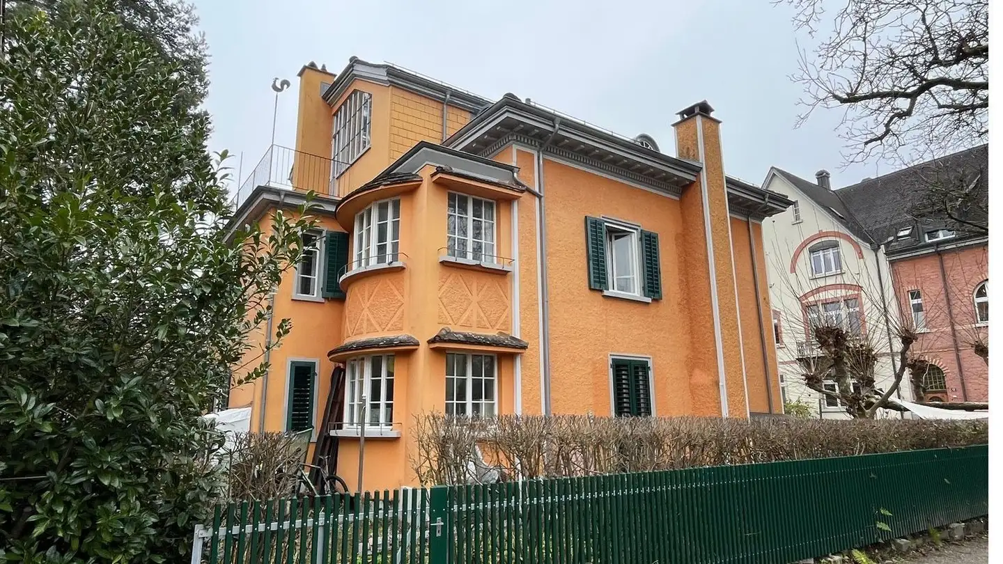 Single house for sale - Rundstrasse 18, 8400 Winterthur - Photo 3