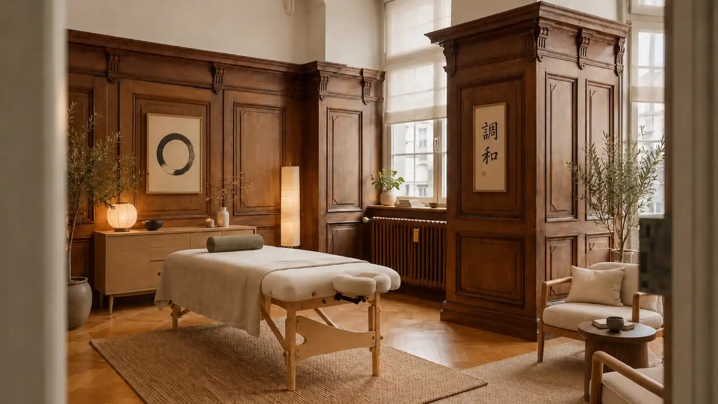 Medical practice for rent - Vorstadt 40, 8200 Schaffhausen