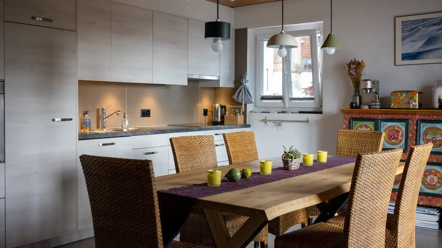 Appartamento in affitto - 3973 Venthône - Foto 3