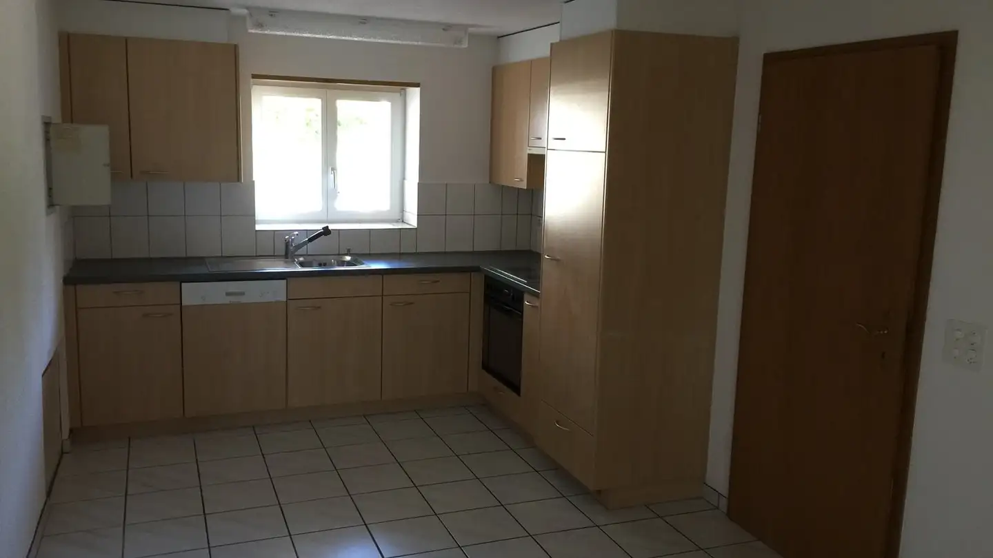 Appartamento in affitto - Hueb 1, 5105 Auenstein