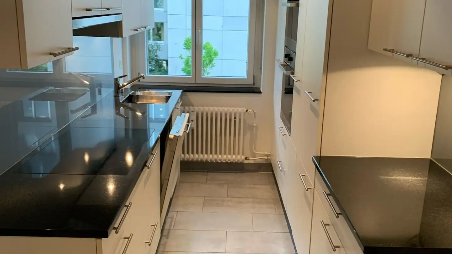 Apartment for rent - Rosentalstrasse, 4058 Basel