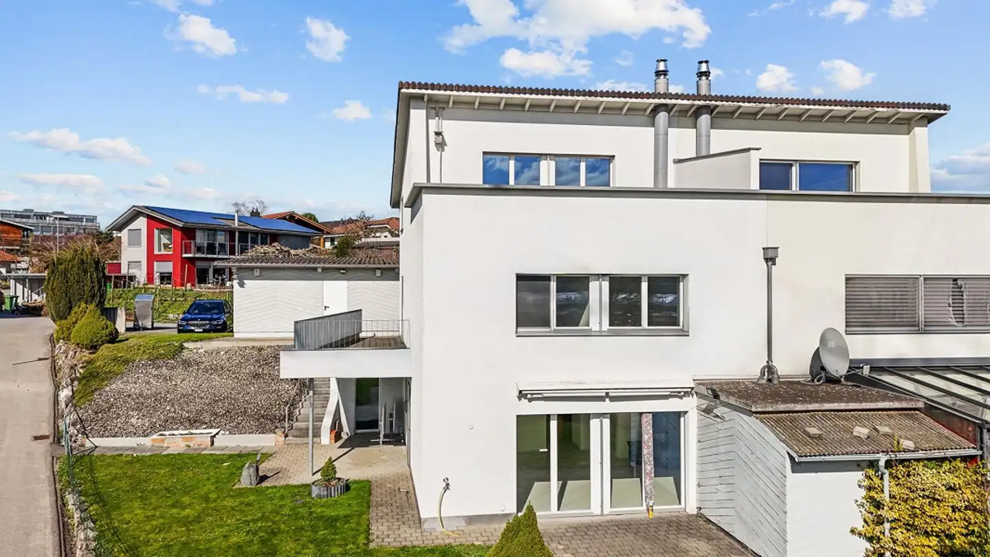 Semi-detached house for sale - Hubel 2, 6212 St. Erhard - Photo 2