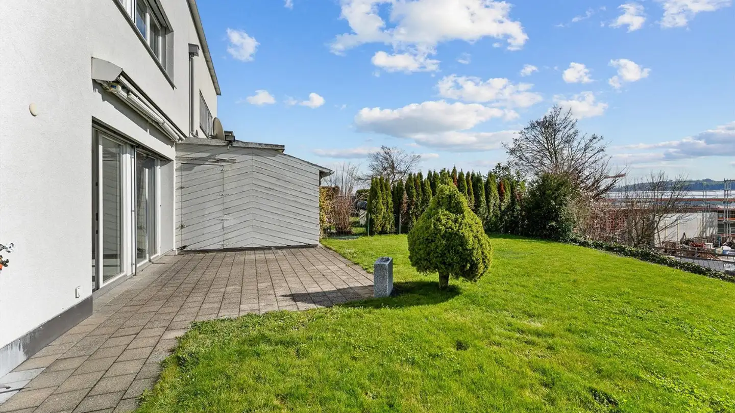 Semi-detached house for sale - Hubel 2, 6212 St. Erhard - Photo 4