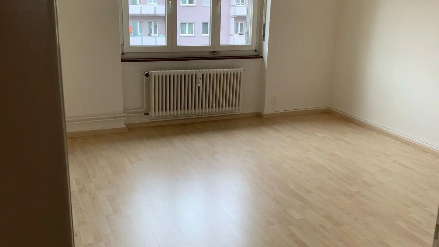 Apartment for rent - Rosentalstrasse, 4058 Basel - Photo 4