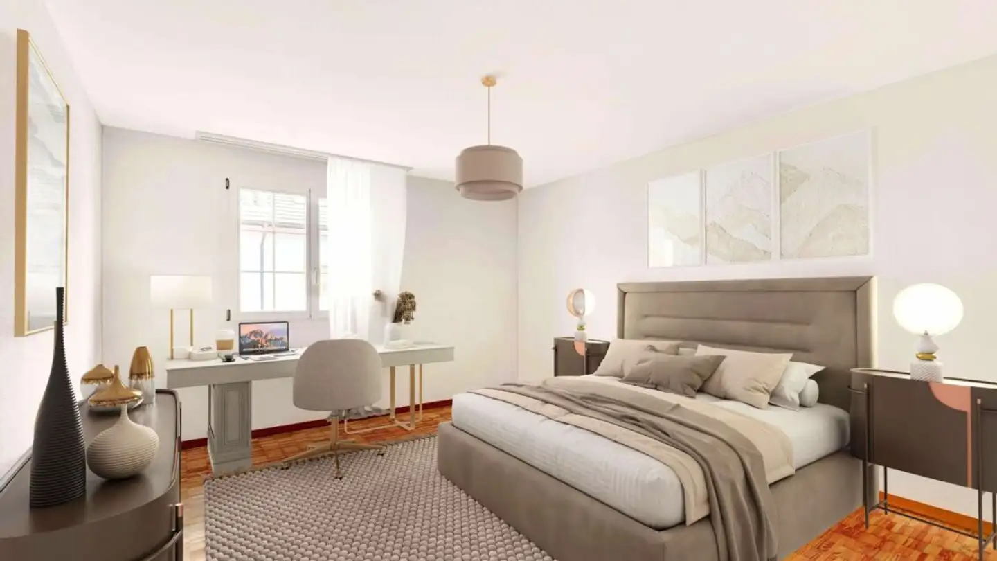 Wohnung kaufen - 6037 Root - Foto 4