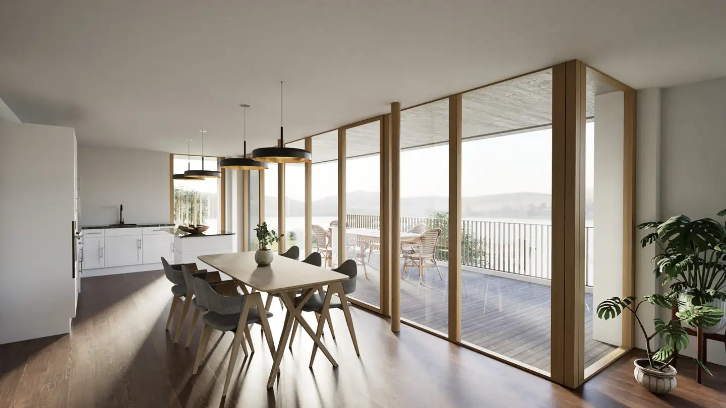 Maison individuelle à vendre - Bellerive, 1585 Bellerive VD - Photo 3