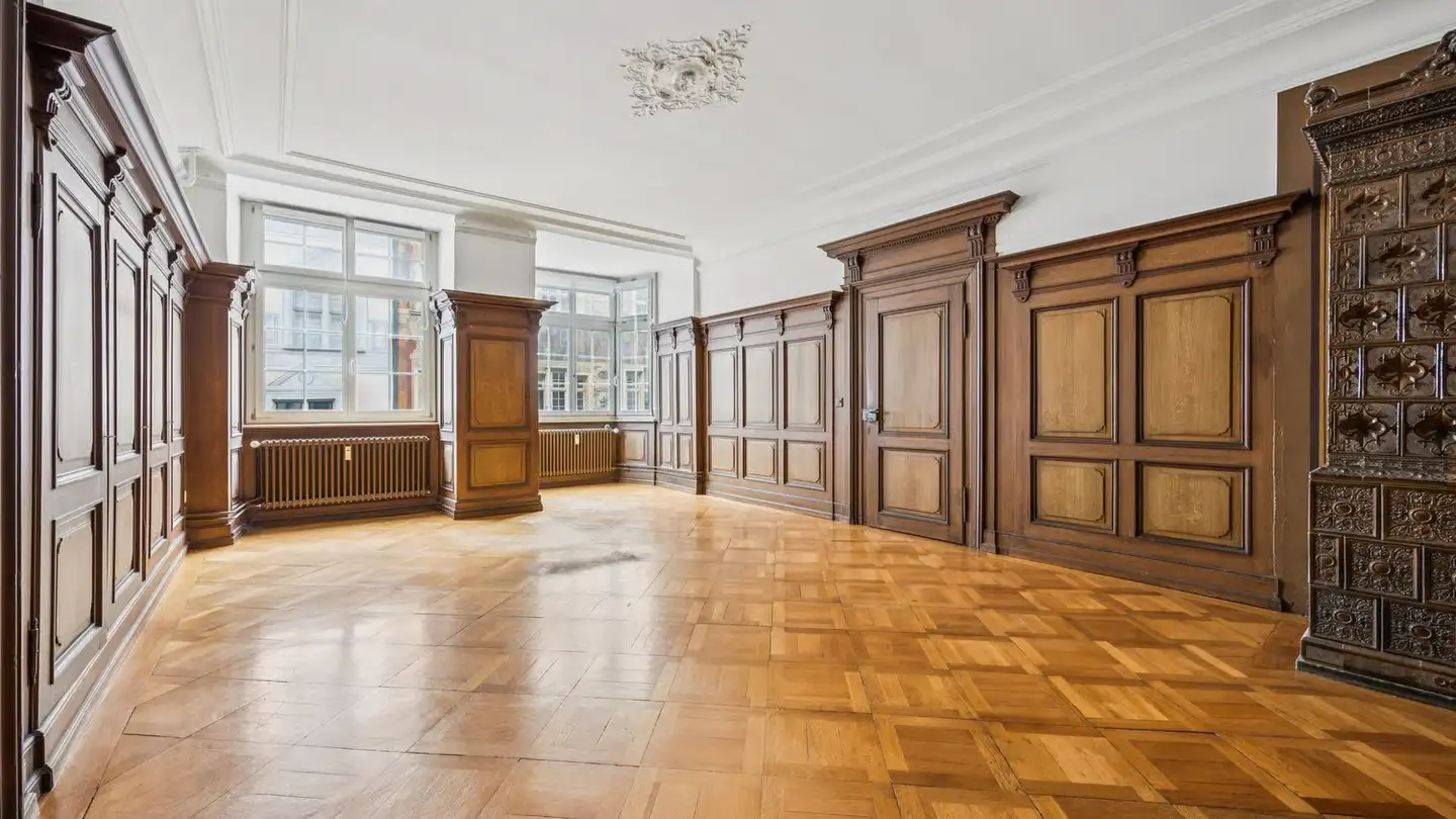 Medical practice for rent - Vorstadt 40, 8200 Schaffhausen - Photo 4