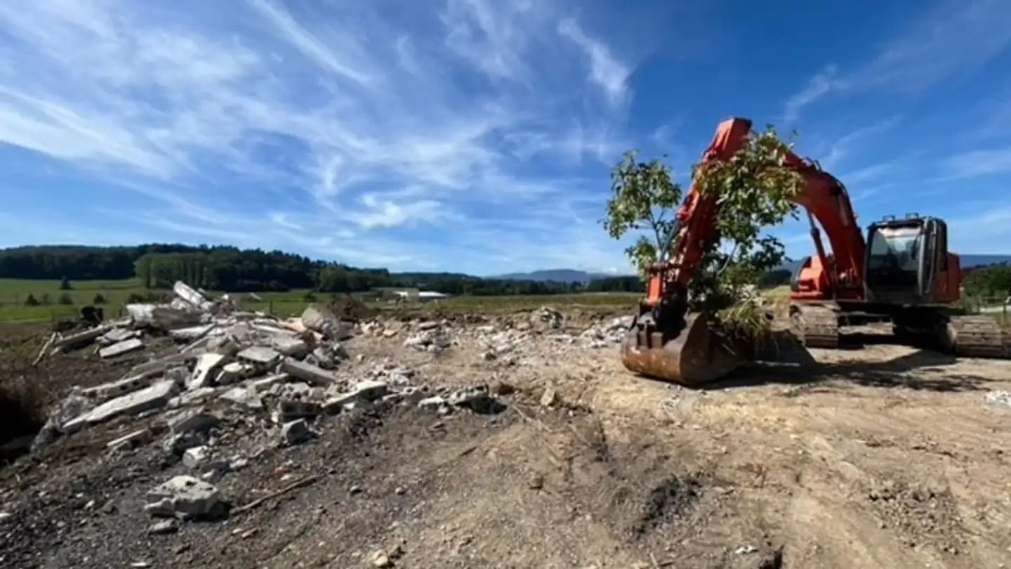 Apartment for sale - 1470 Estavayer-le-Lac - Photo 4