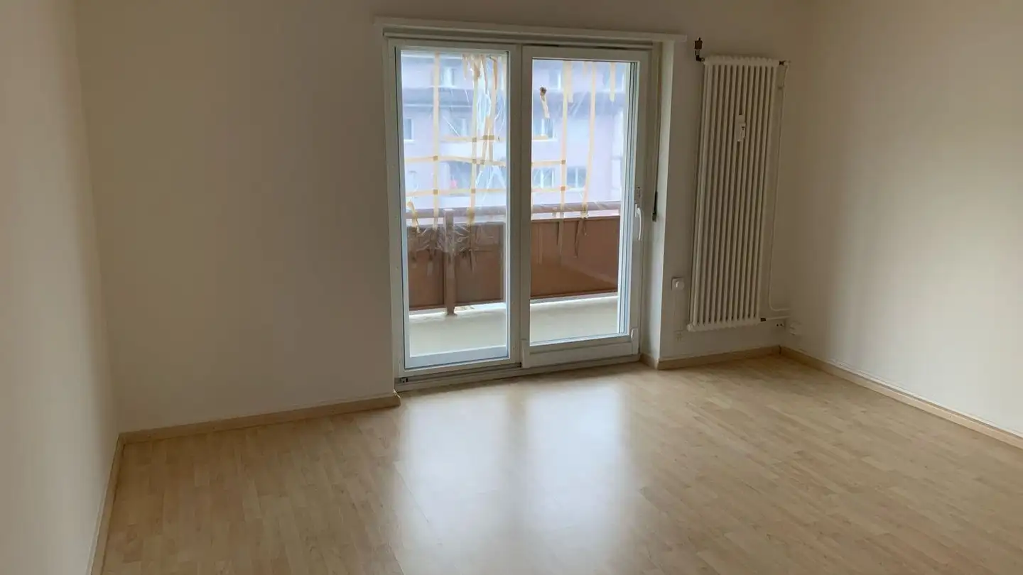 Apartment for rent - Rosentalstrasse, 4058 Basel - Photo 2