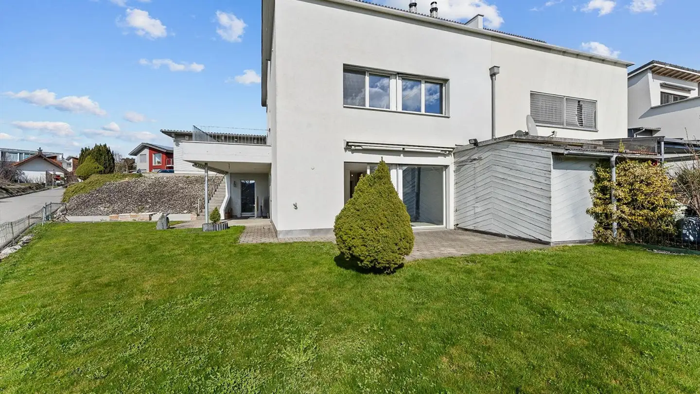 Semi-detached house for sale - Hubel 2, 6212 St. Erhard - Photo 3