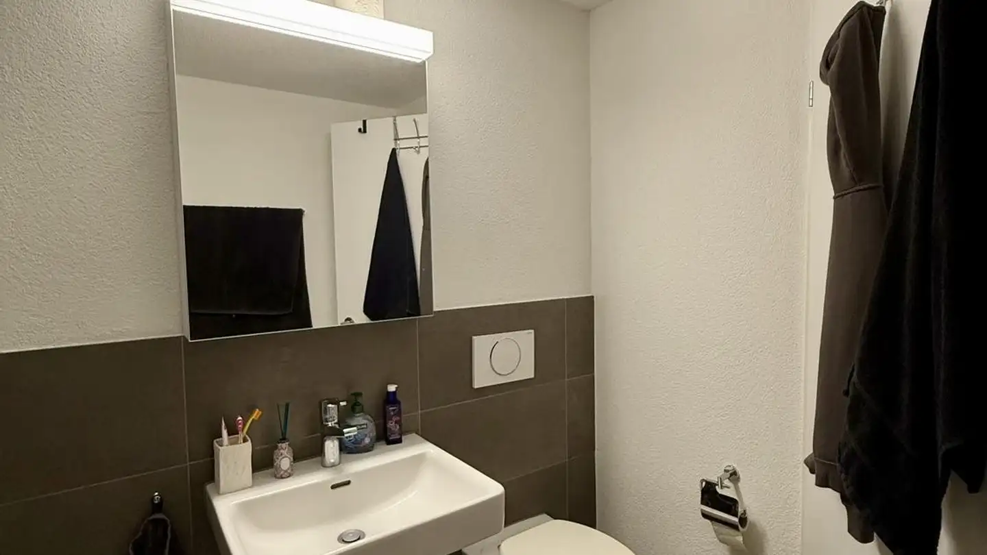 Appartement à louer - Bahnhofstrasse 5, 3414 Oberburg - Photo 4