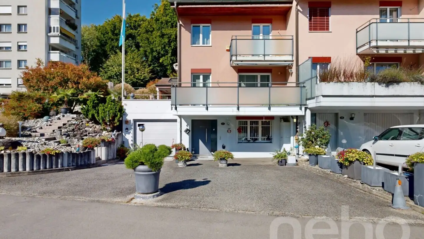 Casa a gradini in vendita - 6014 Luzern - Foto 3