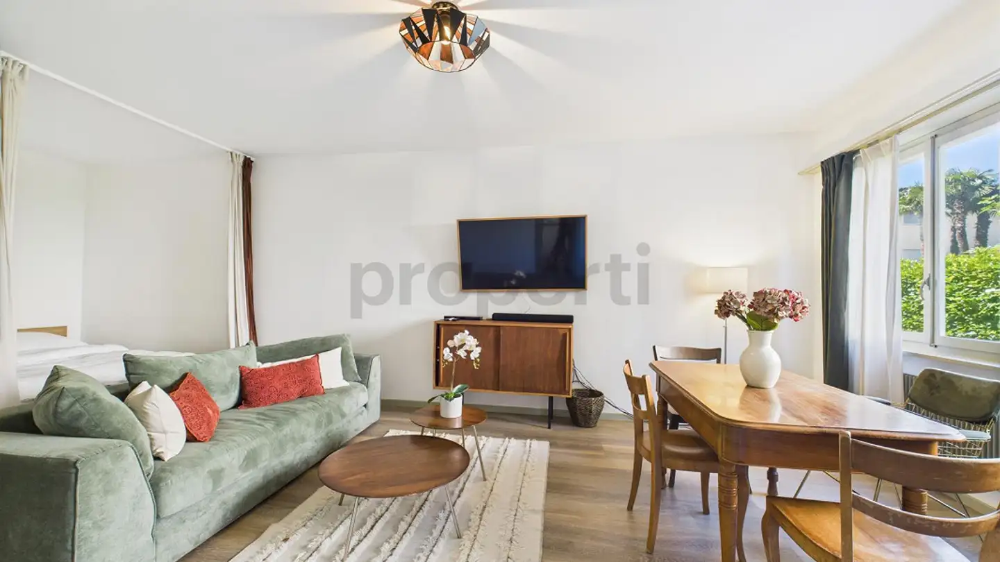 Appartamento in vendita - 6612 Ascona