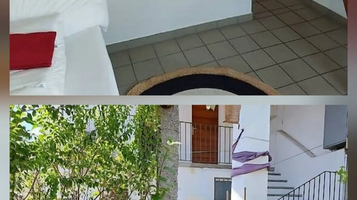 Casa singola in affitto - Via Delle Vigne 125, 6648 Minusio - Photo 3