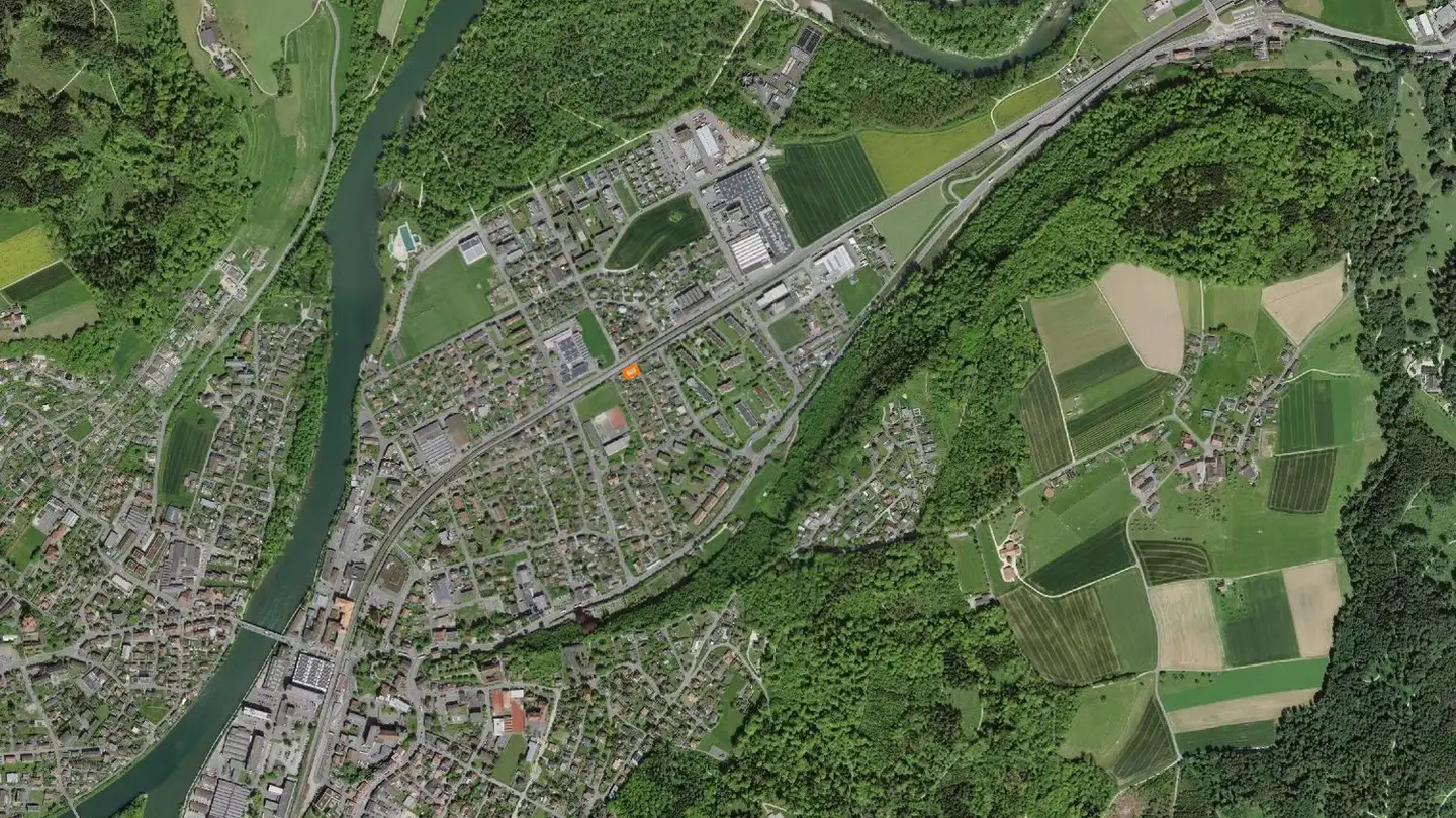 Casa singola in vendita - Hubelackerstrasse 19, 5012 Schönenwerd - Foto 4