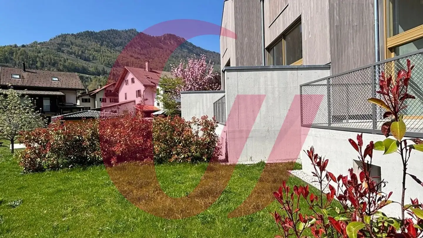 Maison en terrasse à vendre - Rue De La Part-Dieu 10, 1669 Albeuve - Photo 3