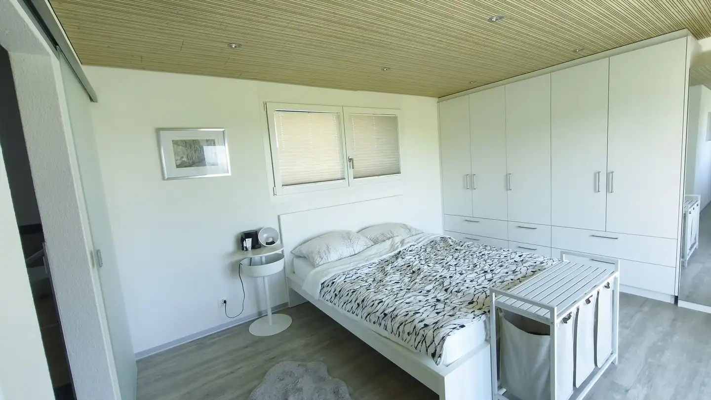 Apartment for rent - 5636 Benzenschwil