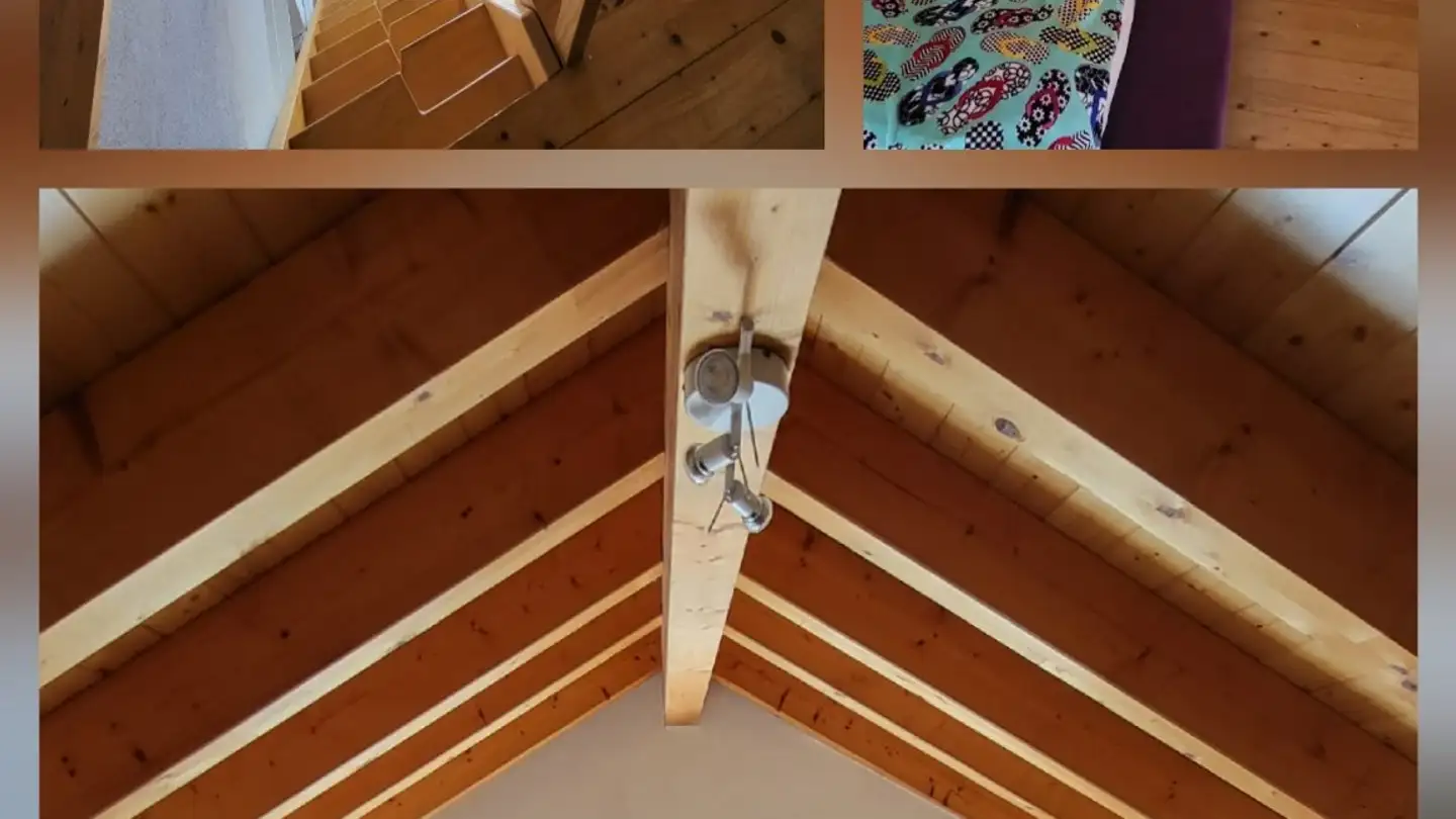 Casa singola in affitto - Via Delle Vigne 125, 6648 Minusio - Photo 4