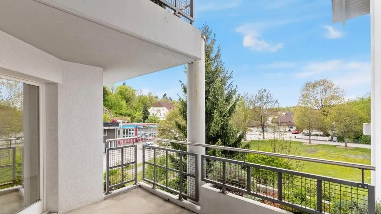 Appartamento in affitto - Buchenstrasse 9, 4533 Riedholz