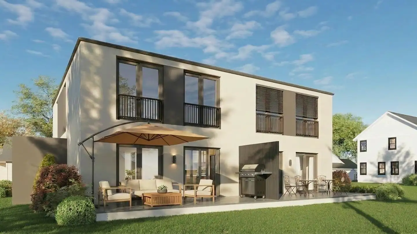 Single house for sale - 5722 Gränichen - Photo 3