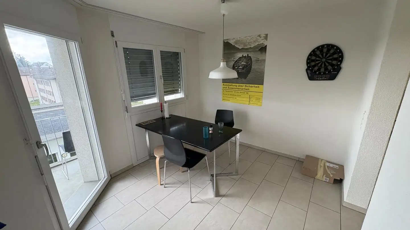 Appartement à louer - Alpenstrasse 12, 8600 Dübendorf - Photo 2