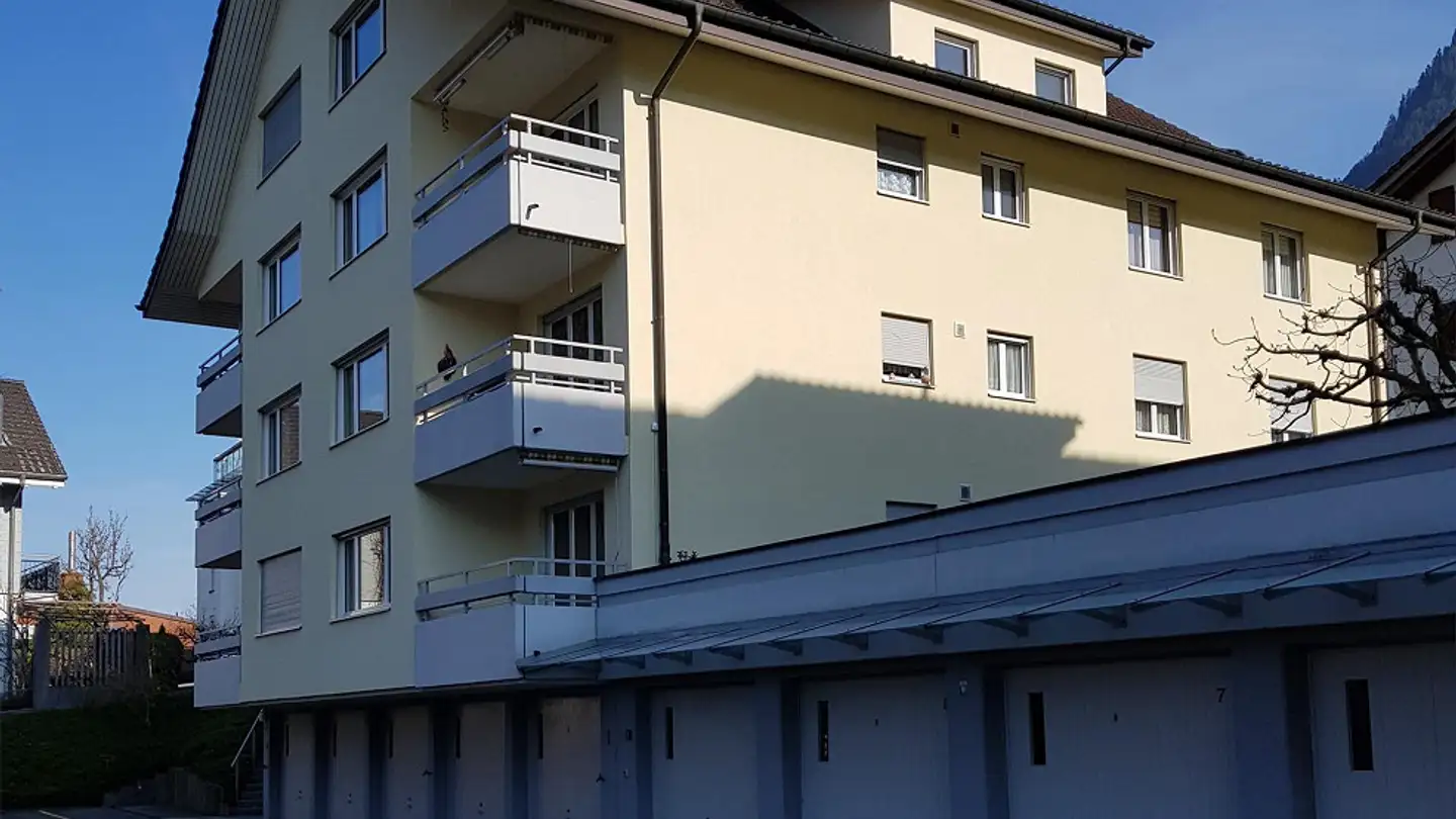 Appartamento in vendita - Schulstrasse 6, 6374 Buochs