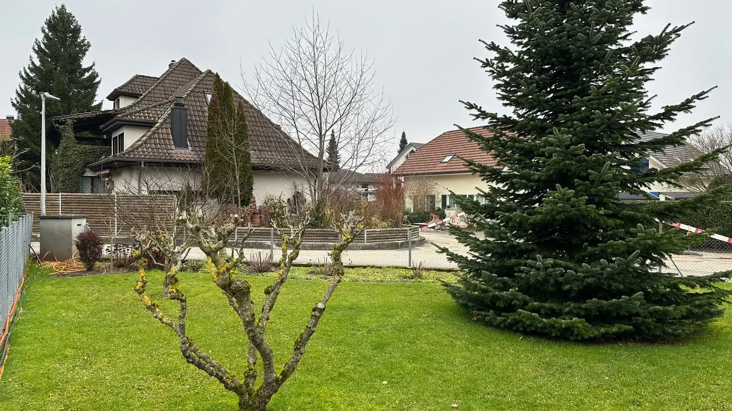 Casa singola in vendita - Scherbisweg 8, 5040 Schöftland - Foto 3