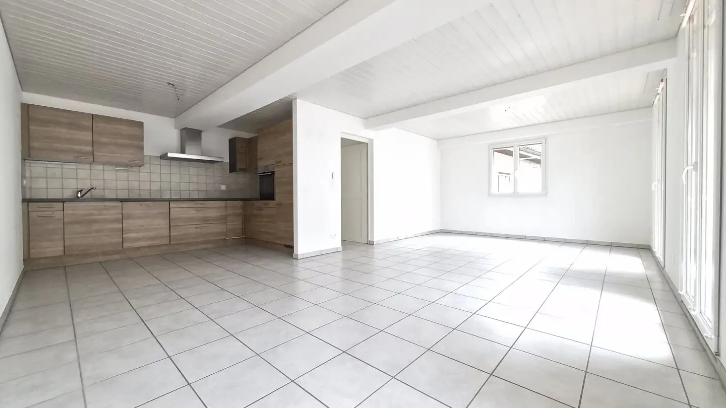 Wohnung mieten - Rue Centrale 53, 2740 Moutier - Foto 4