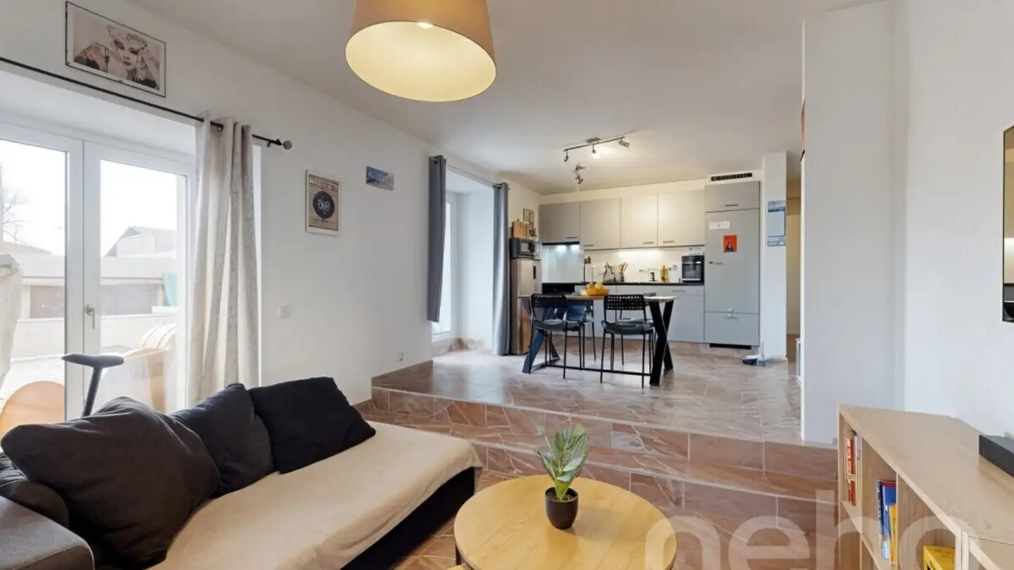 Wohnung kaufen - 1908 Riddes - Foto 3