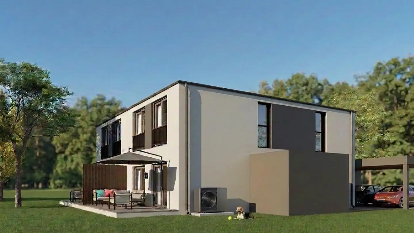 Single house for sale - 5722 Gränichen - Photo 4
