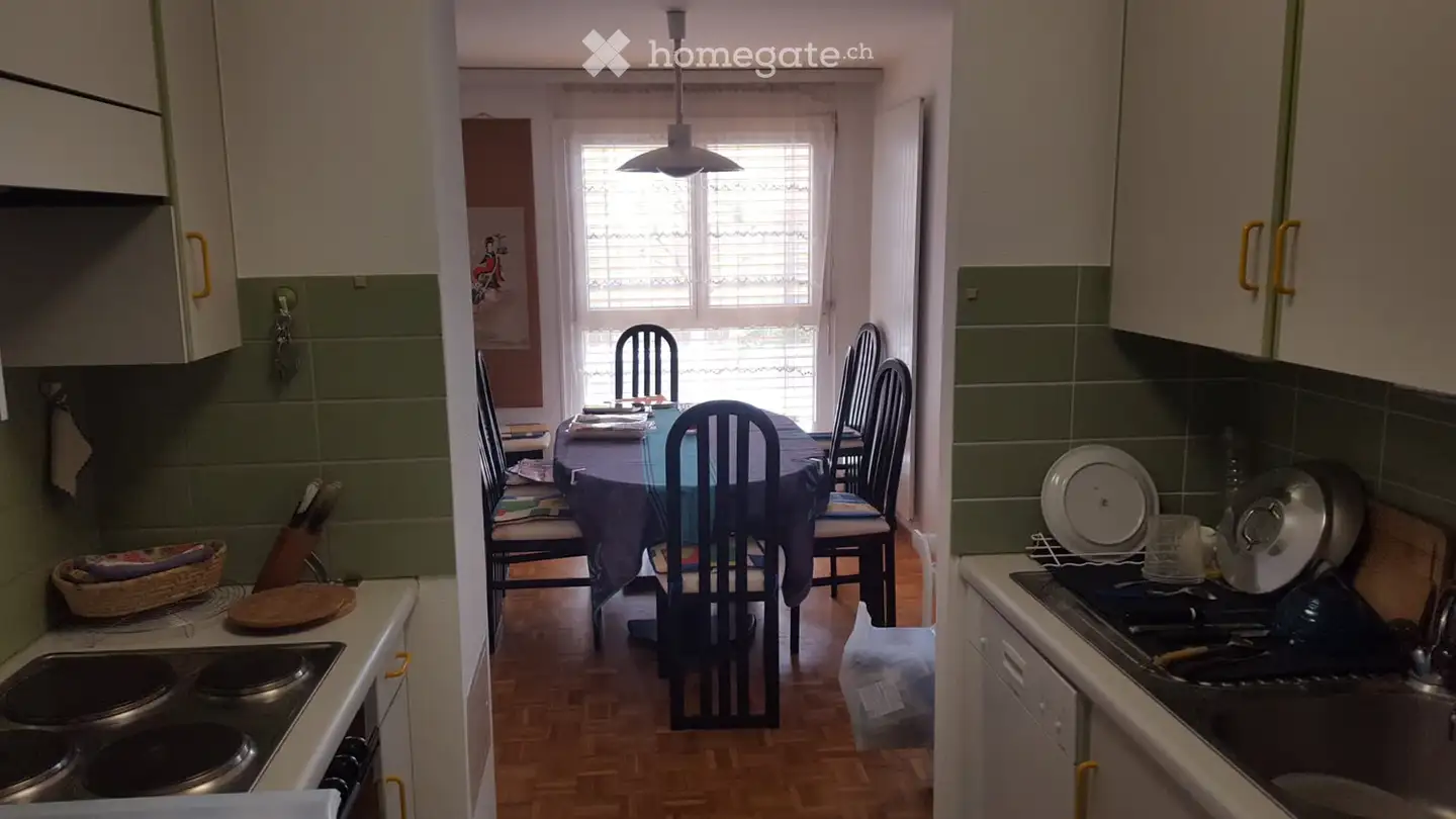 Single room for rent - 1400 Yverdon-les-Bains - Photo 2