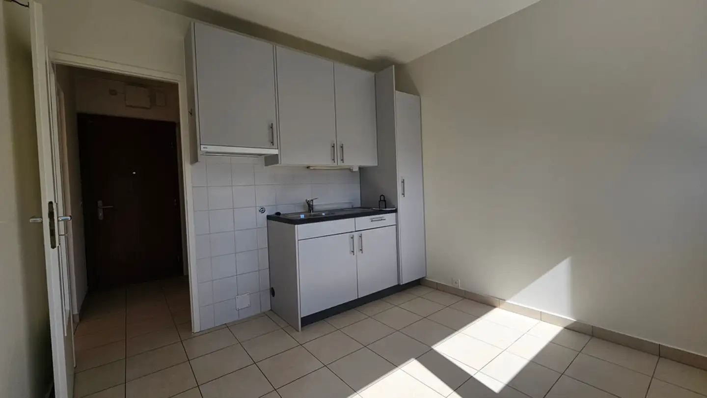 Appartamento in affitto - Rue Des Evaux 9, 1213 Onex - Foto 2