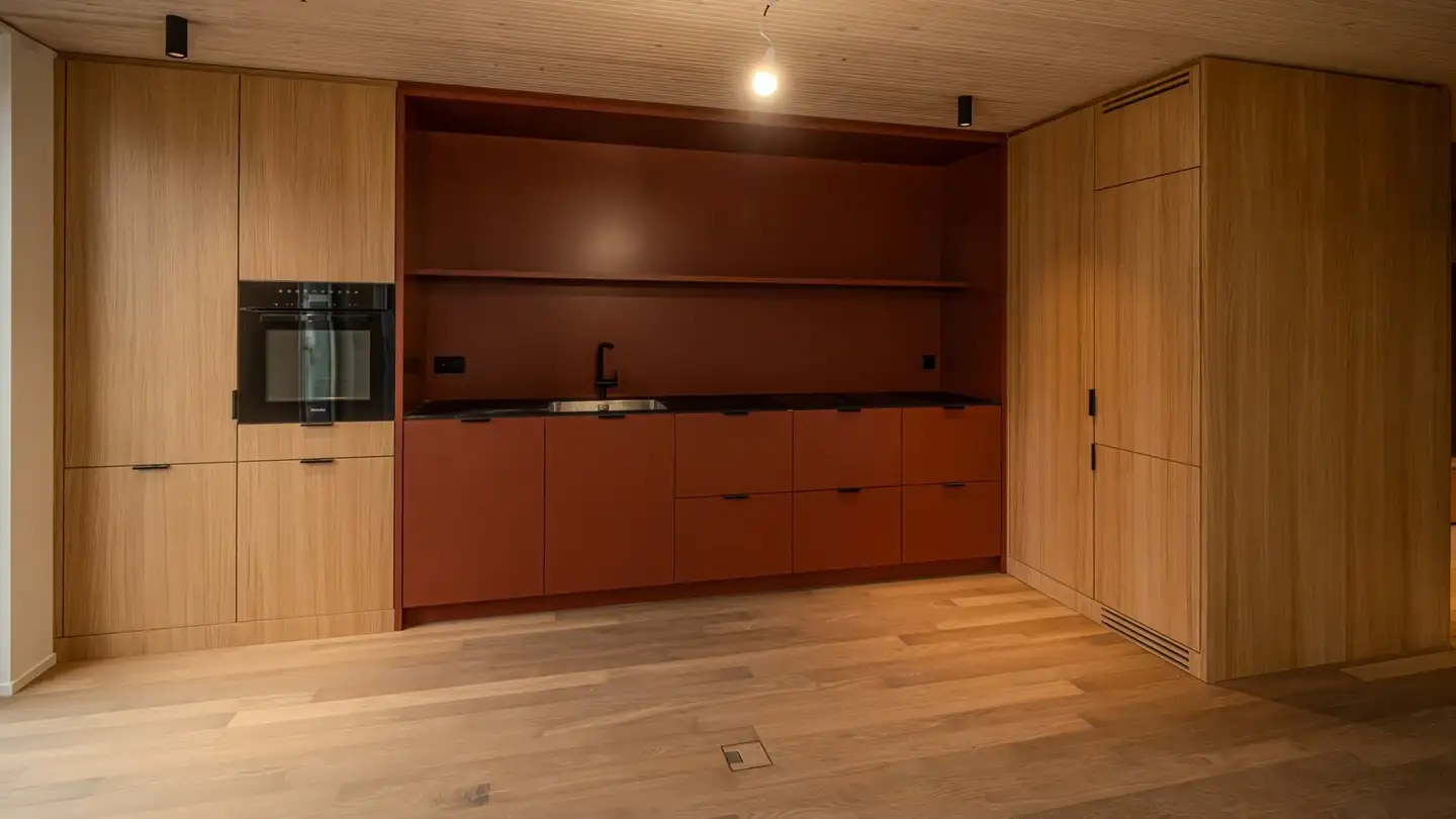 Duplex for rent - Theaterplatz 12, 5400 Baden - Photo 3