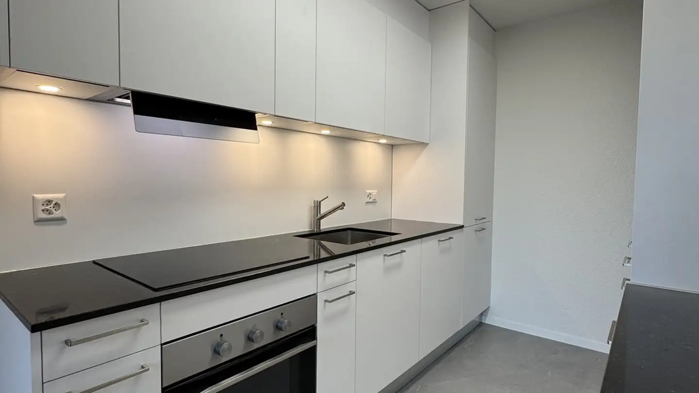 Wohnung mieten - Wydackerstrasse 9, 3052 Zollikofen
