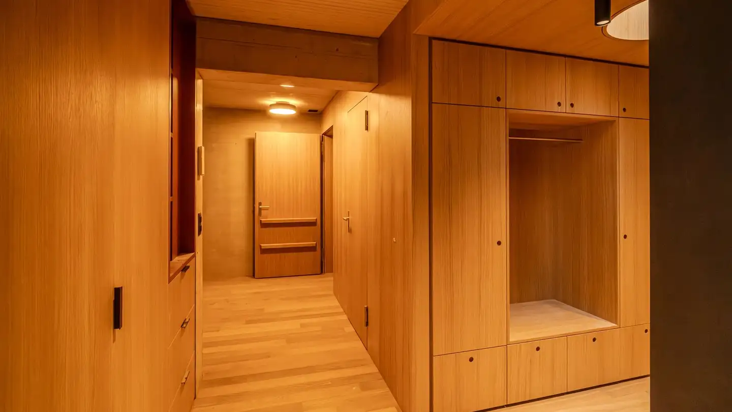 Duplex for rent - Theaterplatz 12, 5400 Baden - Photo 4